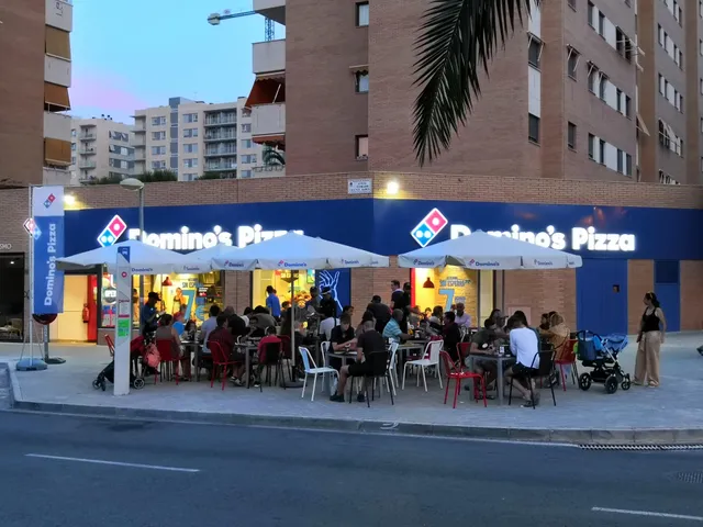 Domino's Pizza