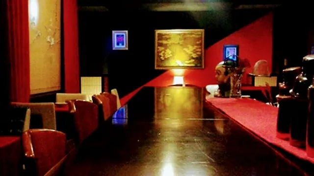 鹿鳴館 宮谷圭一