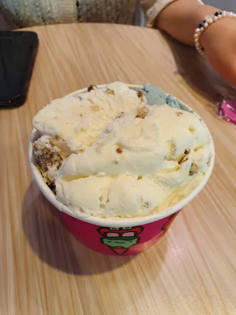 베스킨라빈스익산부송점