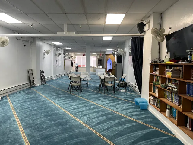 Sunnyside Muslim Center