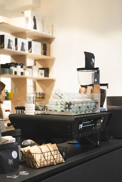 sweet spot kaffee – specialty coffee