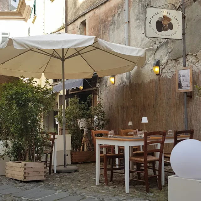 Osteria delle Pietre