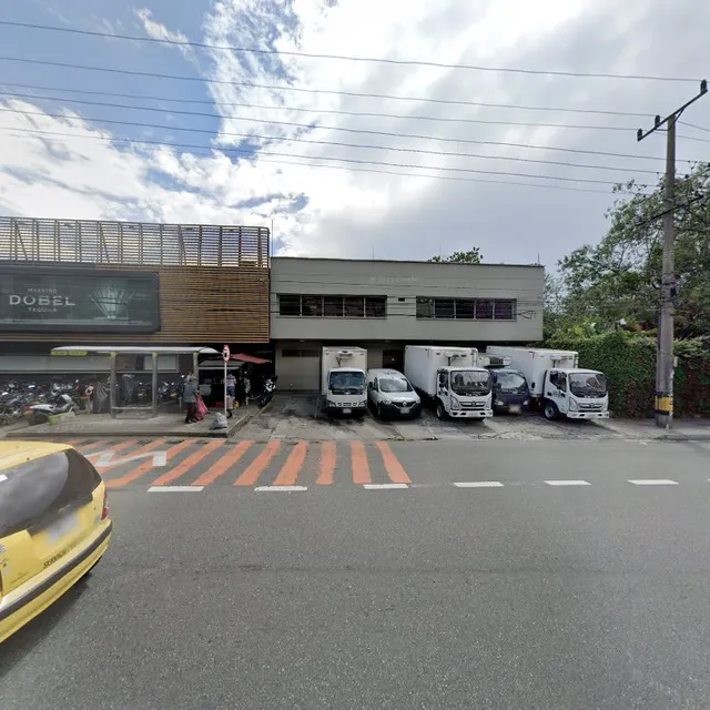 Crepes & Waffles - Planta De Producción Cartagena