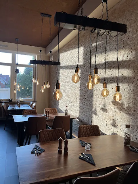 Restaurant Krone - Das Beste an der Nordsee!