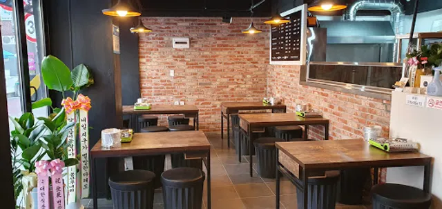 ㅅ매운양푼등갈비찜