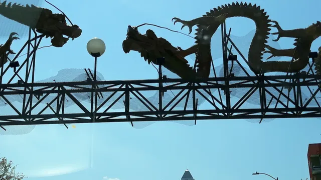 Historic City view Suites