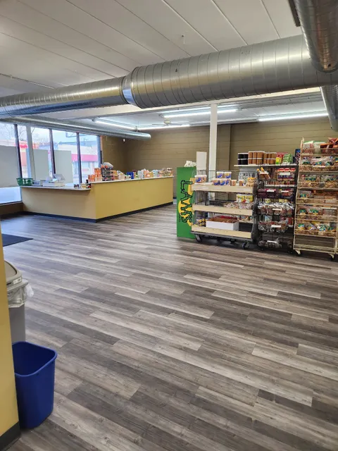 Udo's African Restaurant & Groceries