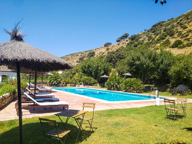 Hotel Fuente del Sol