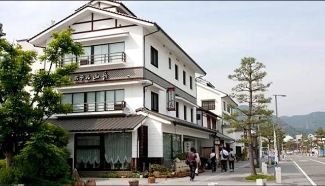 Hotel Yamacho