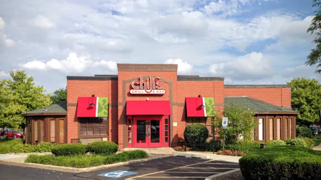 Chili's Grill & Bar