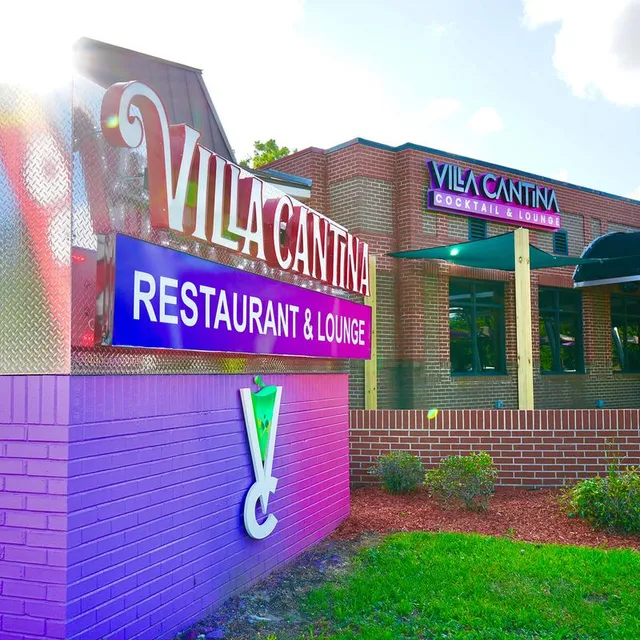 Villa Cantina