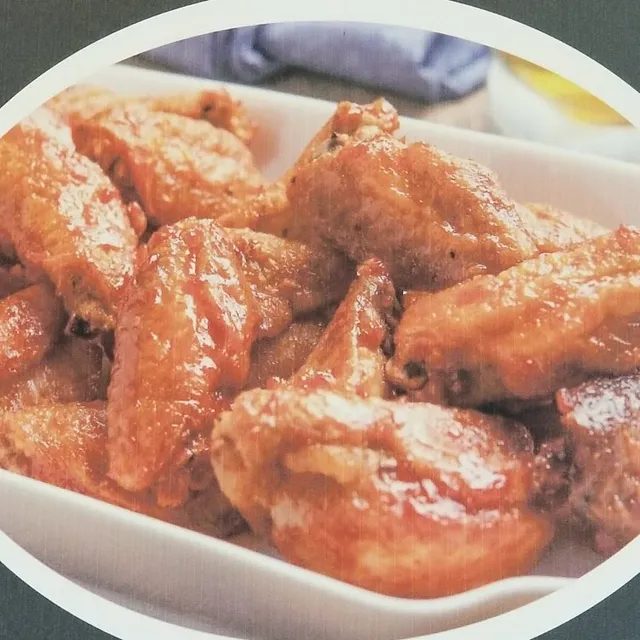 Z French Tacos and Fresh Meat Gyro