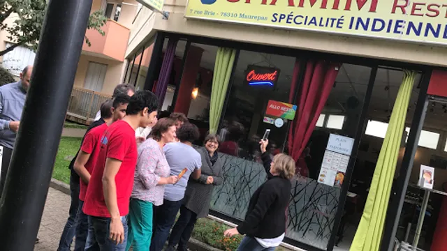 Shamim Indian Restaurant