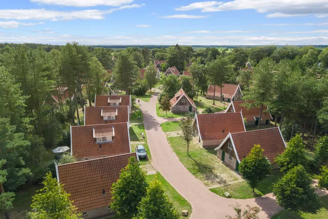 Landal Landgoed De Hellendoornse Berg