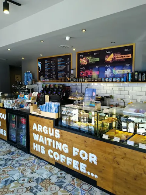 Coffee Lab Ευελπιδων