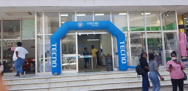 Betelhem Plaza | Megenagna | ቤተልሄም ፕላዛ | መገናኛ