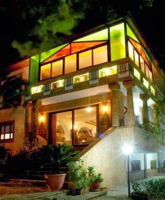 B&B Villa Anna Selinunte