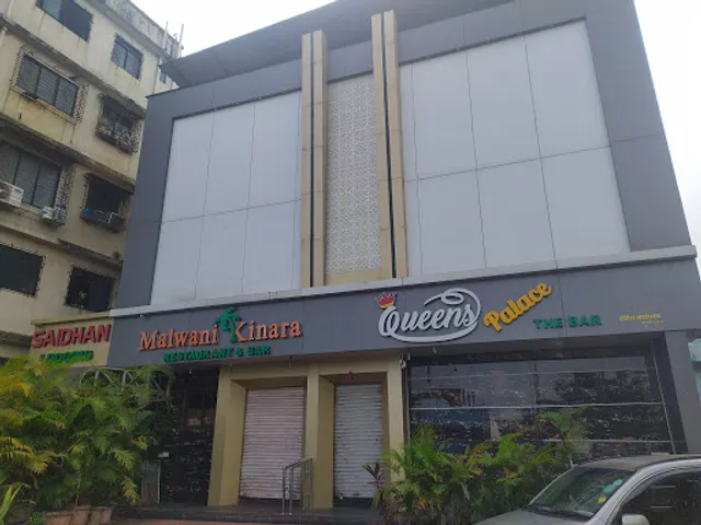 Hotel Malwani Kinara