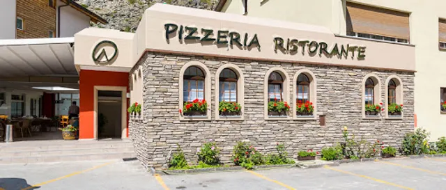 Restaurant Pizzeria Ackersand