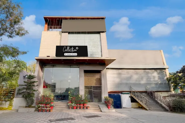 Collection O Ramnagar Near Vaishali Mandapam Roorkee Formerly Paradise In