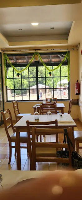 Restaurante Katespero