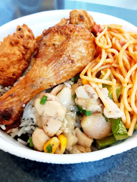 PANIFICADORA CRISTAL