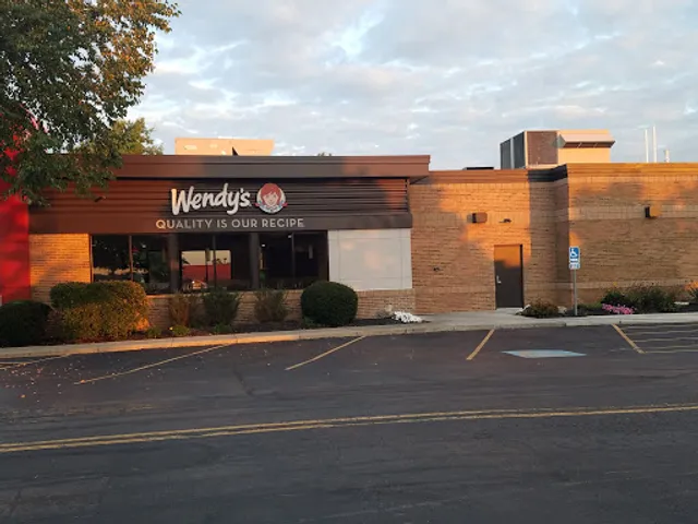 Wendy's