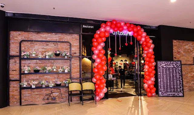 D'italiane - IOI Mall Damansara