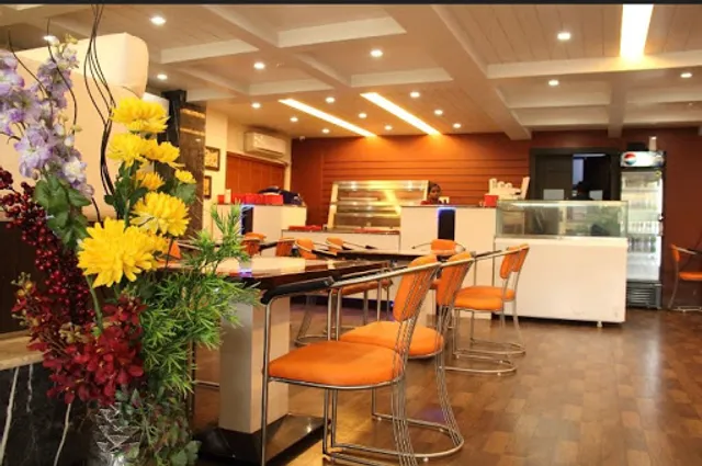 TCD Restaurant & Banquet