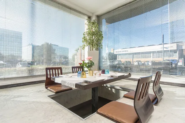 NAGOYA sushi Restaurant (Prato)