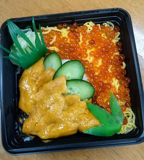 Kakiyasushi Tsudanumaten