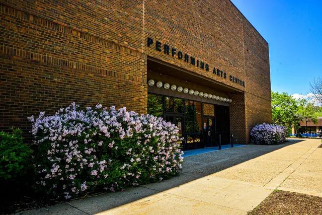 Illinois Central College - East Peoria Campus