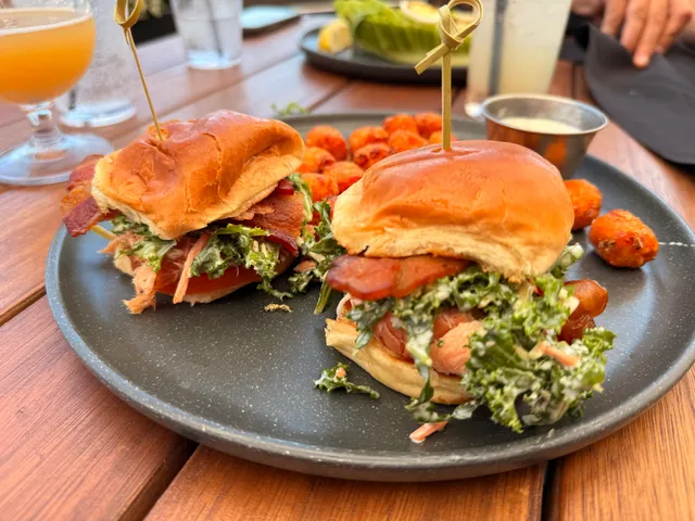 Ashland Brewing Company