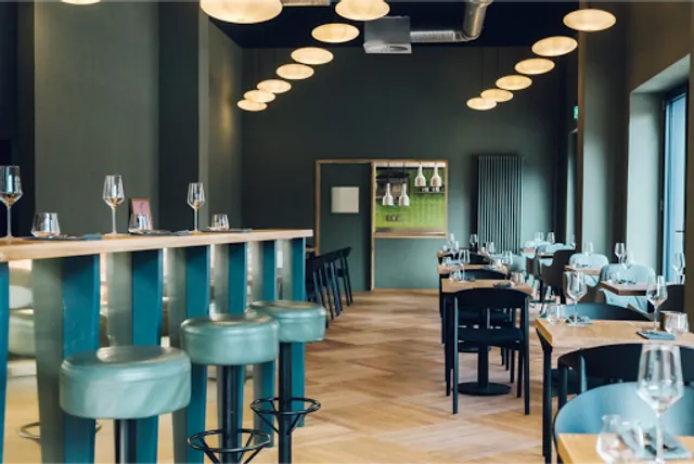 Frühstück 3000 Schöneberg