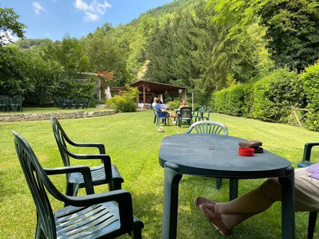 Il Vecchio Mulino Ristorante_Albergo