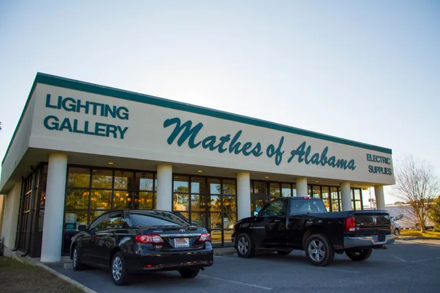 Mathes of Alabama Electric Supply