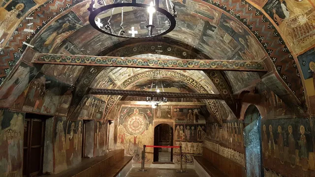 Църква-музей "Рождество Христово"