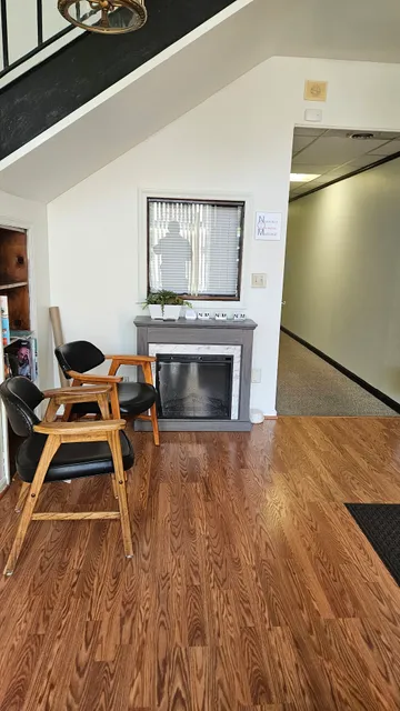 Nashville Orthopedic Massage