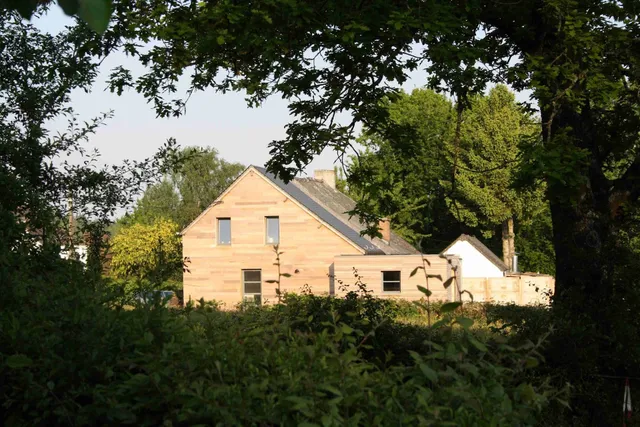 Gîte A l'Ombre du Clocher