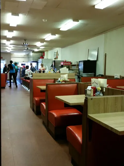 Famous Restaurant Incorporated