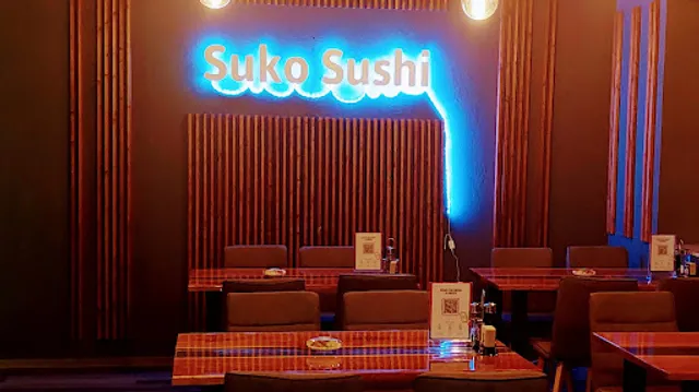 Suko Sushi