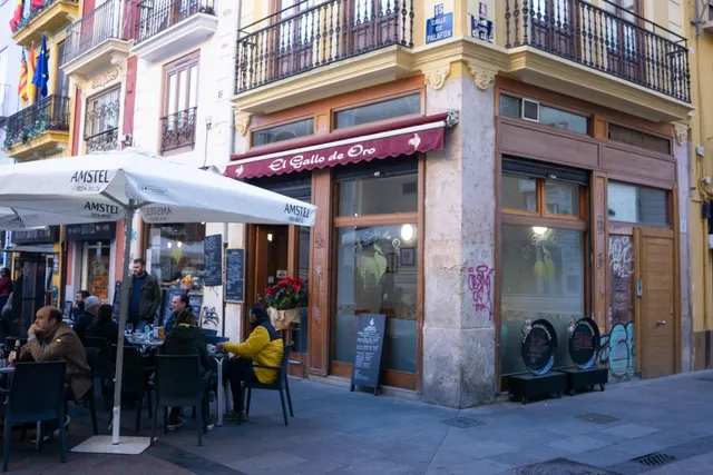 Golden Rooster Restaurant