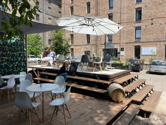 Patisson Kitchen & FoodTruck & Catering