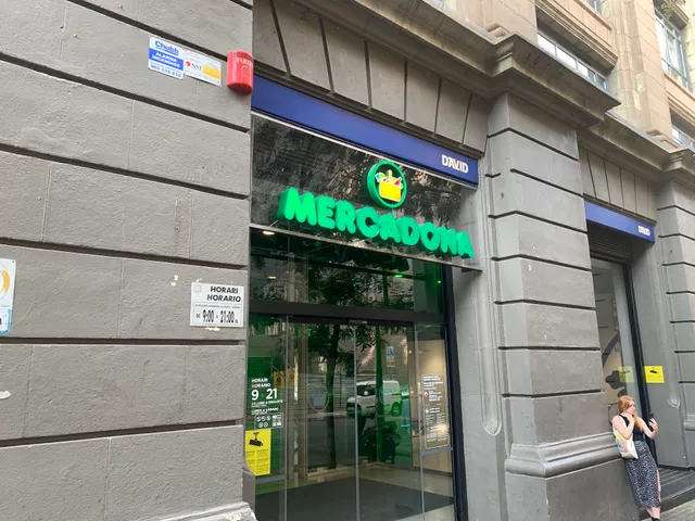Mercadona