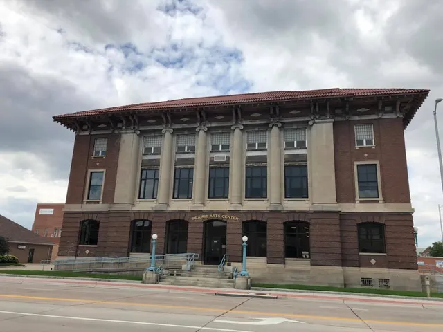 Prairie Arts Center
