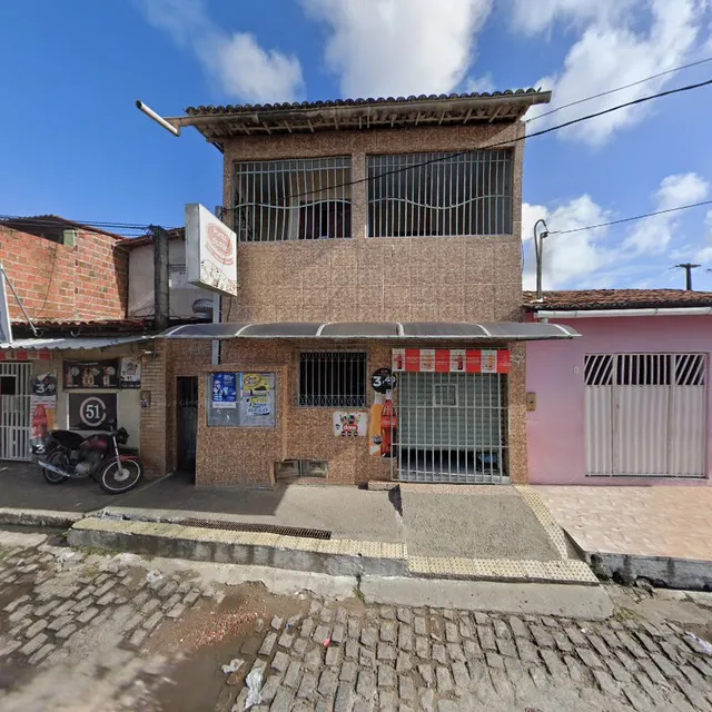 Ponto Do Pão Padaria E Conveniência