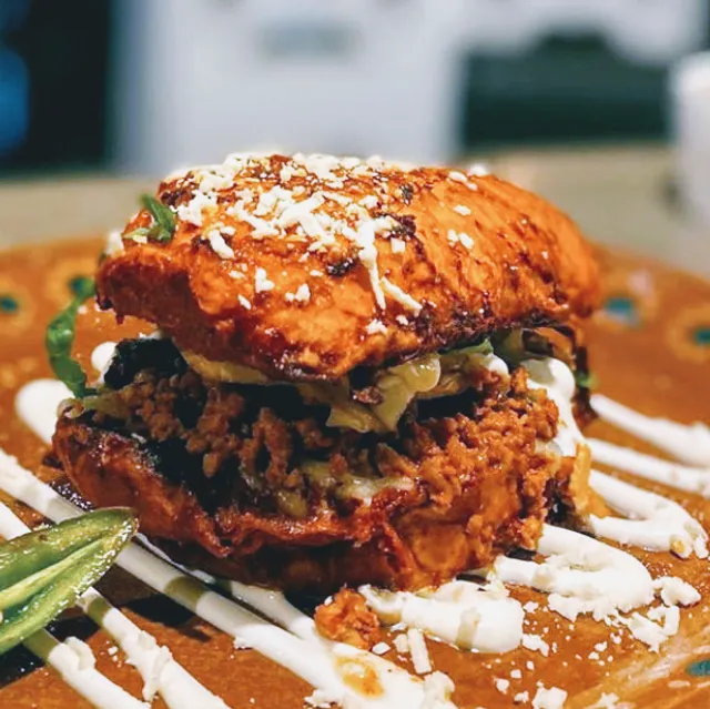 Antojitos Originales Chilangolandia