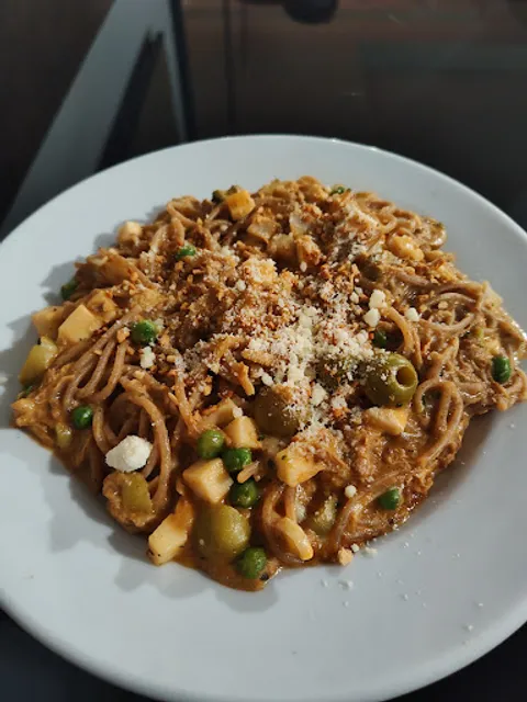 Donatello Pasta Ristorante