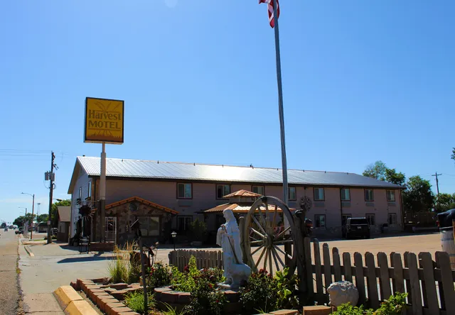 Harvest Motel