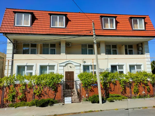 Дом «Палермо»